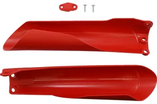 FORK COVERS GASGAS 21 RD