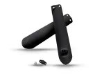 FORK COVERS TC85 18- BK