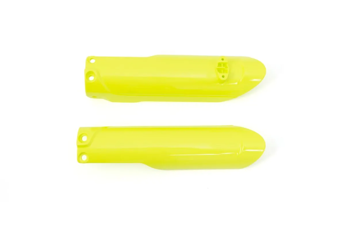 FORK COVERS TC85 18- YE