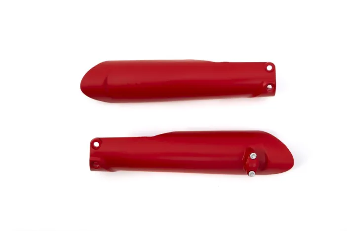 FORK CVR GASGAS 21- RED