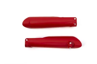 FORK CVR GASGAS 21- RED