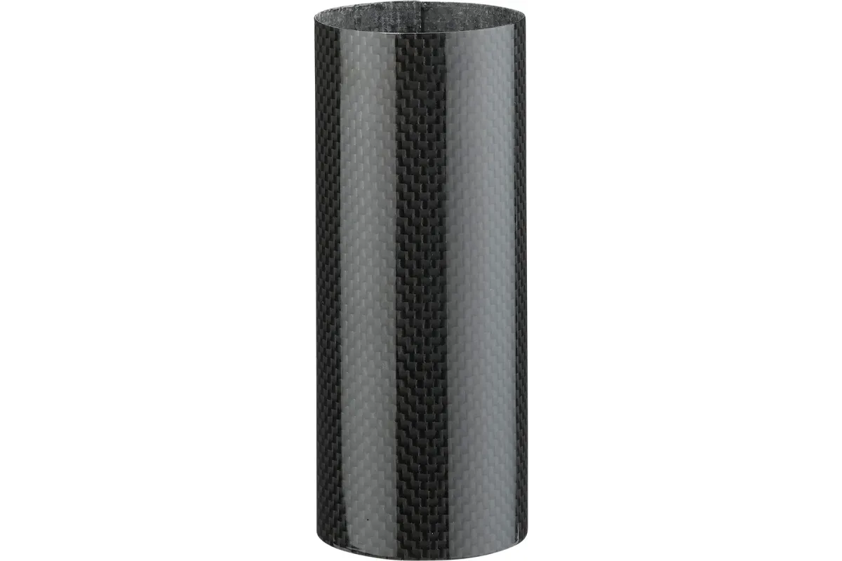 CARBON REGISTRATION WRAP