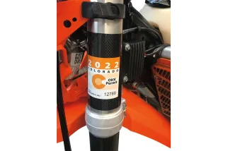 CARBON REGISTRATION WRAP