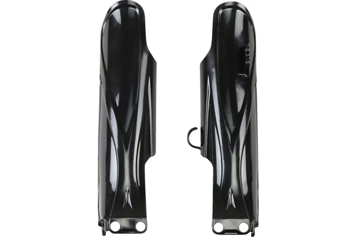 COVER FORK YZ85 22 BK