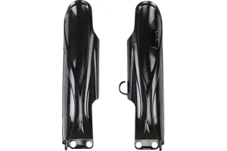 COVER FORK YZ85 22 BK