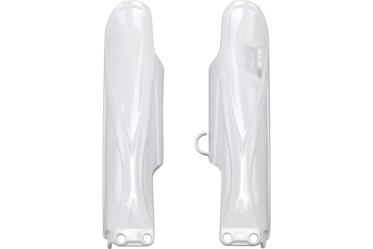 COVER FORK YZ85 22 WH