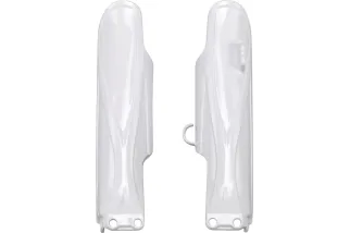 COVER FORK YZ85 22 WH