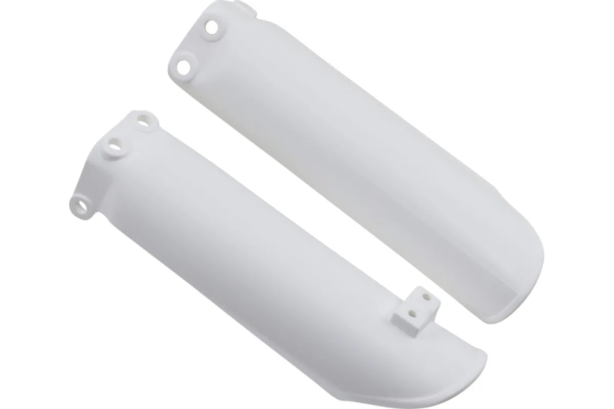 FORK COVER FC/TC 023 WH