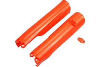 FORK CVR SX/SXF 023 FLOR