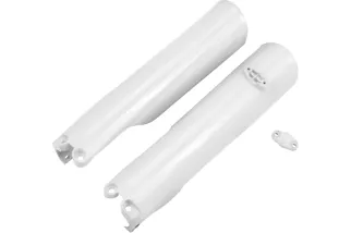 FORK CVR SX/SXF 023 WH