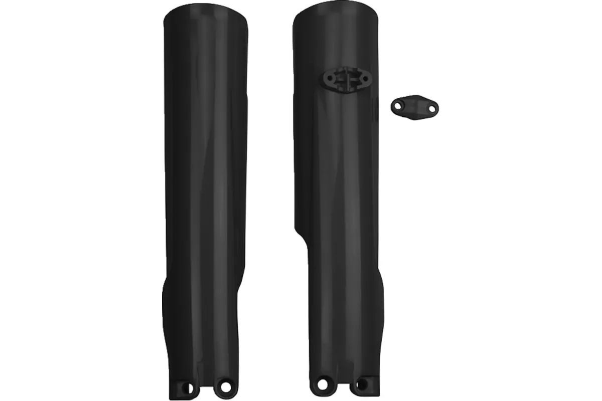 FORK CVR SX/SXF 023 BK