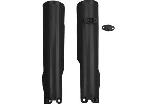 FORK CVR SX/SXF 023 BK