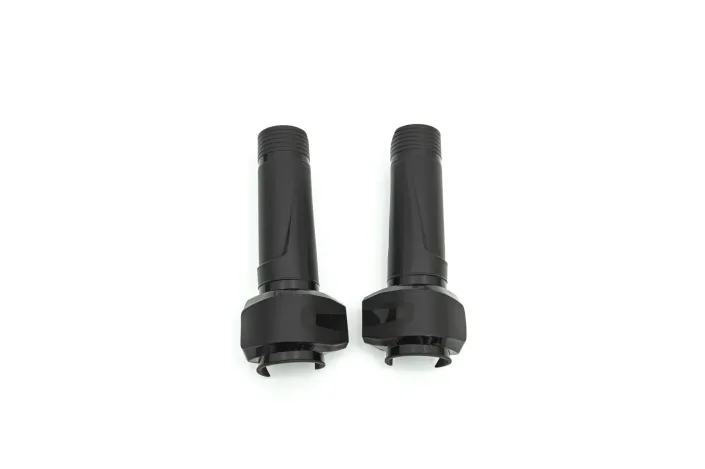 LWR TRIPL CLAMP GUARD BK