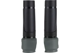 LWR TRIPL CLMP GRD B/GRY