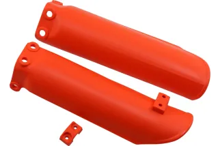 FORK GUARDS GGAS 24- RD