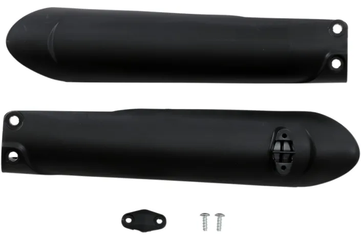 FORK COVER SX/SXF 15-22 BK