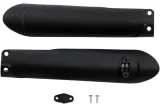 FORK COVER SX/SXF 15-22 BK