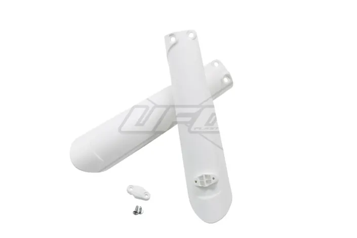 FORK COVER SX/SXF 15-22 WH