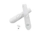 FORK COVER SX/SXF 15-22 WH
