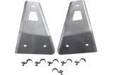 A-ARM GUARDS YFZ450 04