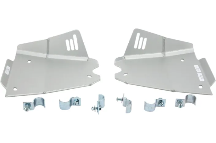 A-ARM GUARDS TRX450R 04