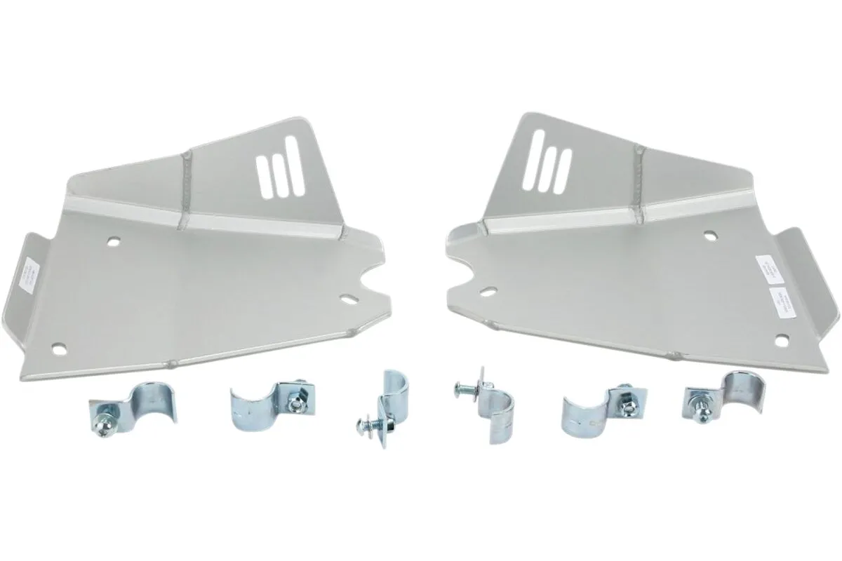 A-ARM GUARDS TRX450R 04