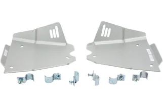 A-ARM GUARDS TRX450R 04