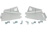 A-ARM GUARDS TRX450R 04