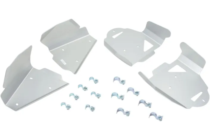 GUARDS A-ARM F/R-BRUT FRC