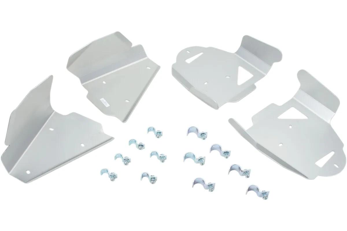 GUARDS A-ARM F/R-BRUT FRC