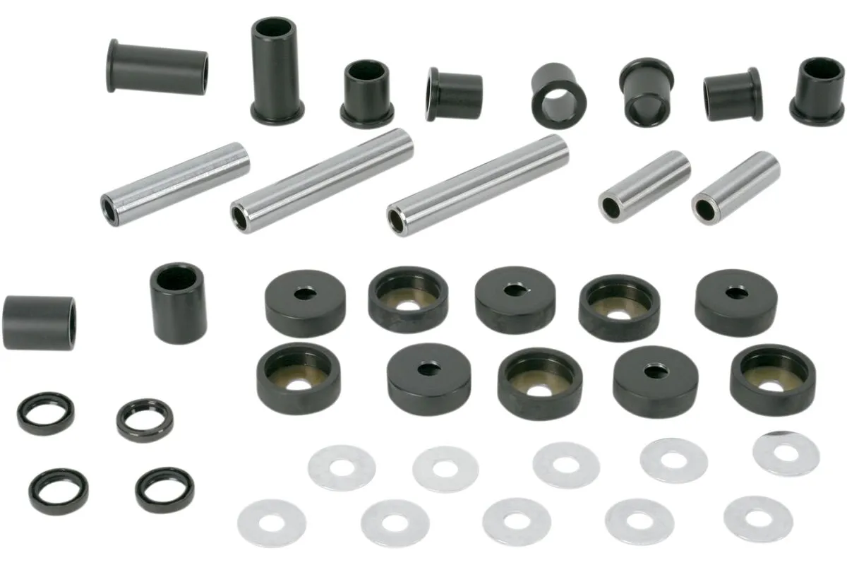 SUSPENSION KIT RR SUZ
