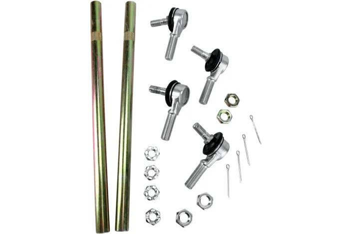 TIE ROD UPGRADE KIT AC