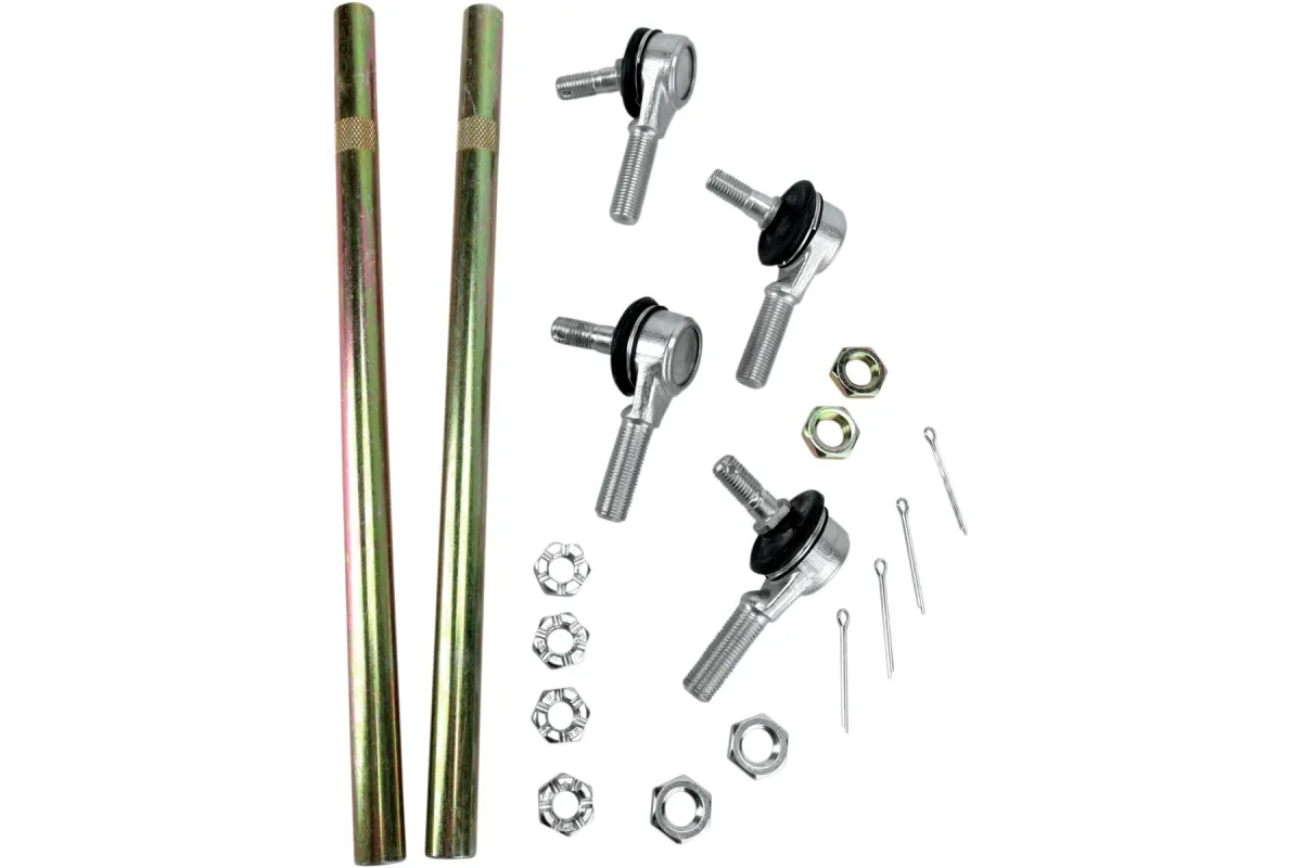 TIE ROD UPGRADE KIT AC