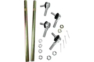 TIE ROD UPGRADE KIT AC