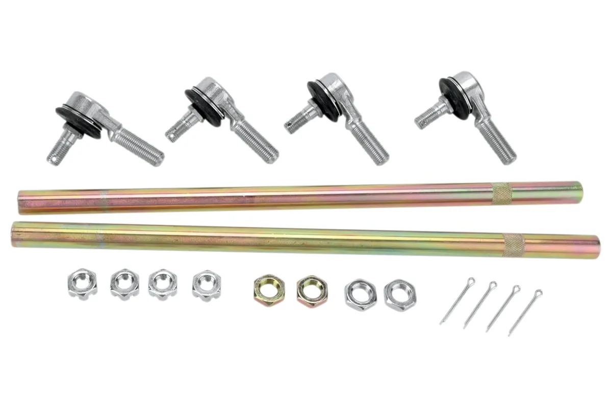 TIE ROD UPGRADE KIT MSE