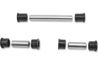 A-ARM UPGRD KT LWR/UPPR