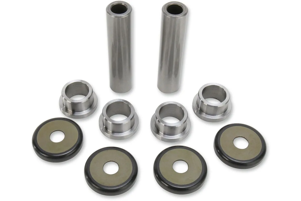 SUSPENSION RR KNUCKLE KT