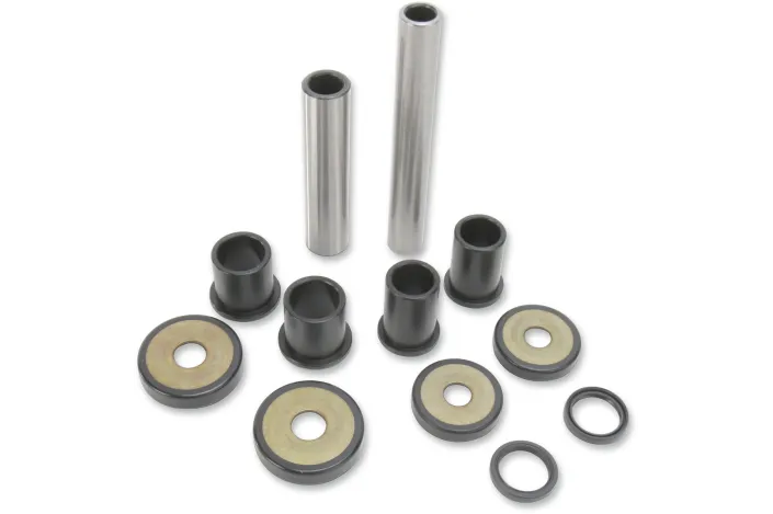 SUSPENSION RR KNUCKLE KT