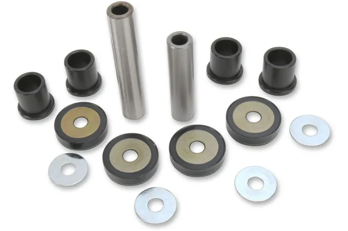 SUSPENSION RR KNUCKLE KT