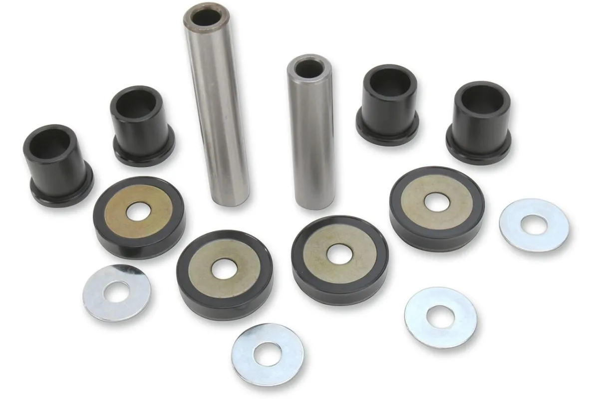 SUSPENSION RR KNUCKLE KT