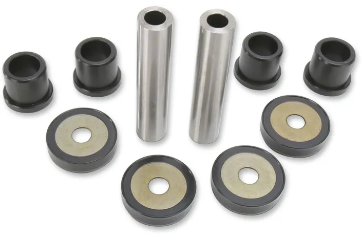 SUSPENSION RR KNUCKLE KT