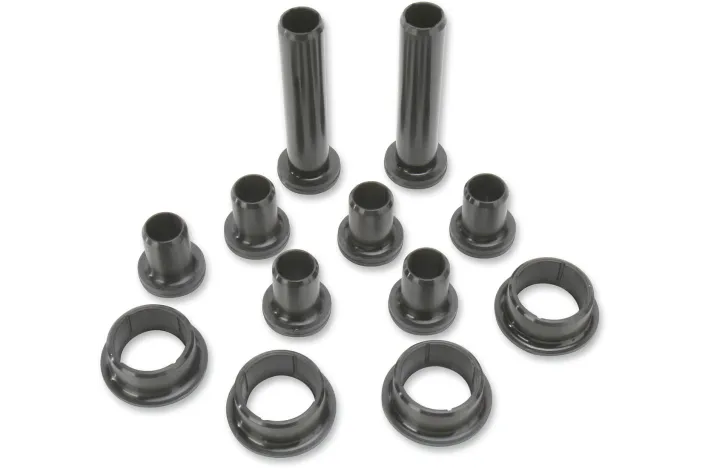 SUSPENSION KIT RR POL