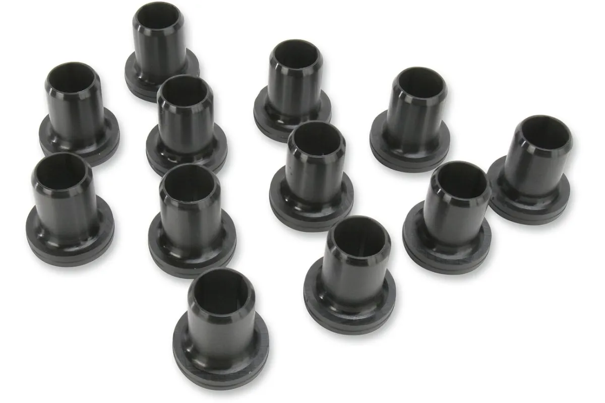 SUSPENSION KIT RR POL