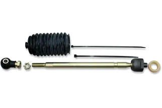 RACK/PINION KIT INNR/OUTR