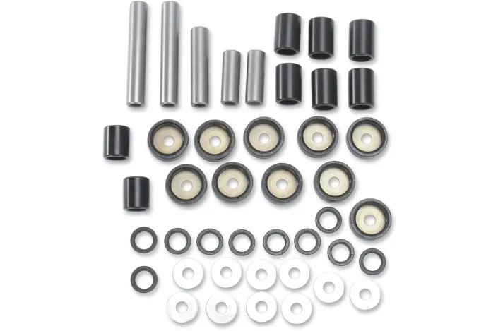 SUSPENSION KIT RR SUZUKI