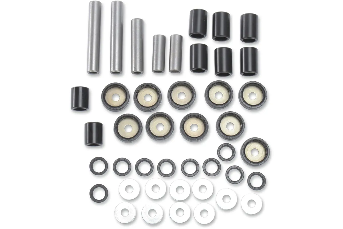 SUSPENSION KIT RR SUZUKI