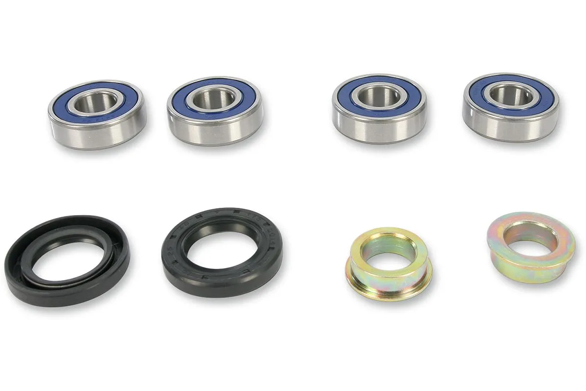 SUSPENSION KIT RR CANAM