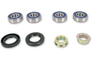 SUSPENSION KIT RR CANAM