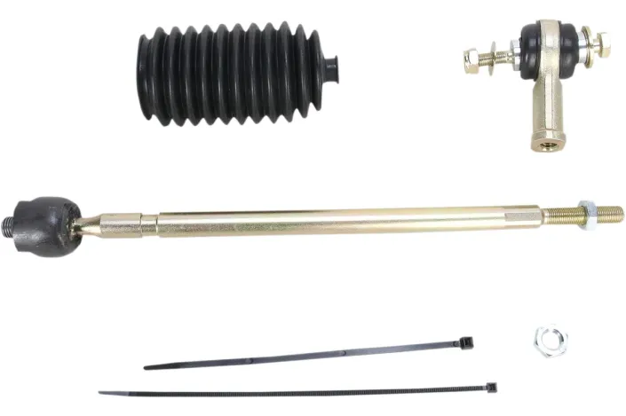 RACK/PINION END KIT LH