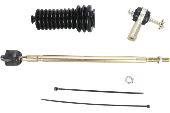 RACK/PINION END KIT RH